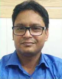 Dr Laxman swaroop